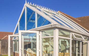 conservatory roof insulation costs Great Clacton