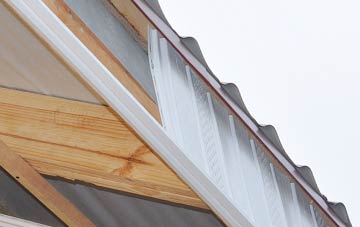 why Great Clacton fascia repairs are essential