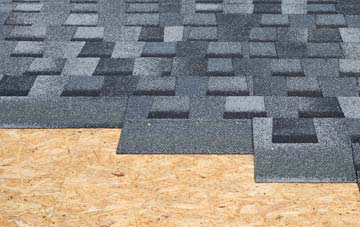 expert Great Clacton asphalt roof companies