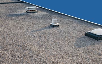 flat roofing Great Clacton, Essex