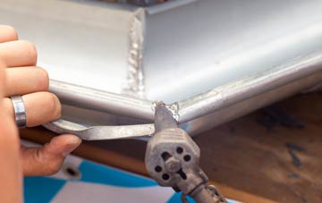 disadvantages of Great Clacton lead roofing