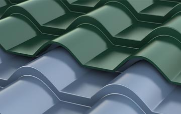 who should consider Great Clacton plastic roofs