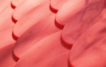 Great Clacton plastic roof costs