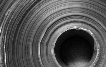 Great Clacton pvc roof replacement