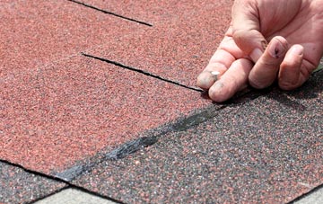 Great Clacton asphalt roof repairs