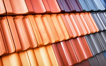 Great Clacton roof tile costs