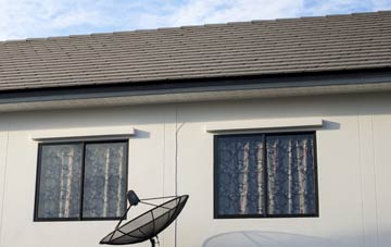 Great Clacton rubber roof costs
