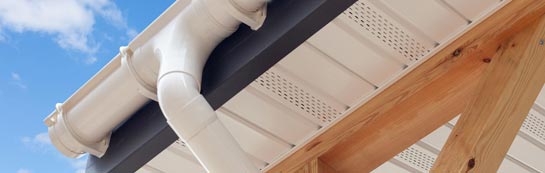 get Great Clacton guttering quotes today