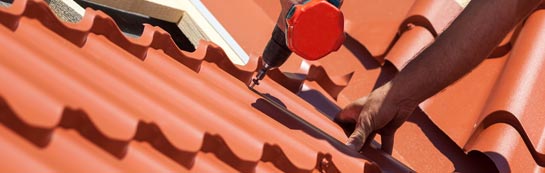 save on Great Clacton roof installation costs