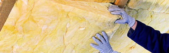 quotes for Great Clacton roof insulation