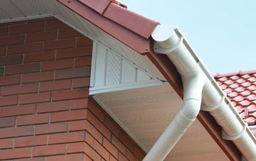 Great Clacton soffit repair costs