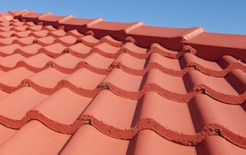 Great Clacton tile and slate roof replacement