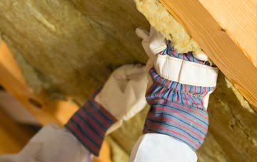 types of Great Clacton pitched roof insulation materials