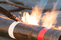 Great Clacton flat roofing replacement