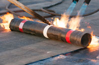 Great Clacton flat roof sealing