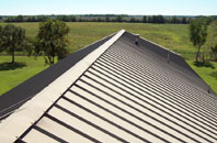 Great Clacton metal roof quotes